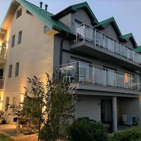 Zielony Daszek Sianozety Dış mekan fotoğraf